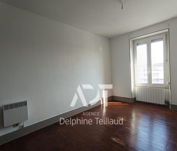 Appartement T1 à GRENOBLE - Photo 4