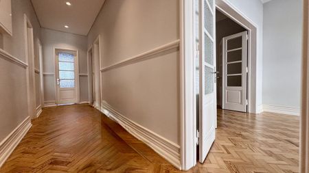2 Bedroom Apartment with a view, El Corte Inglés, Lisboa - Photo 5
