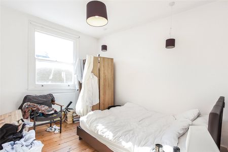 Douro Street, Bow, London, E3 2TS - Photo 3