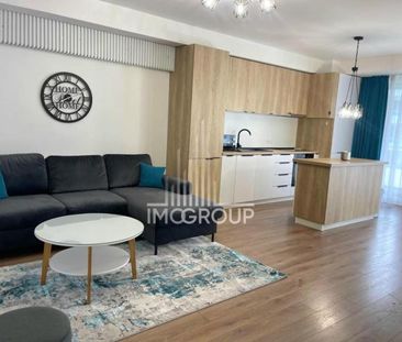Apartament superb de inchiriat 2 camere + 1 nisa, Gheorgheni, Iulius - Photo 4