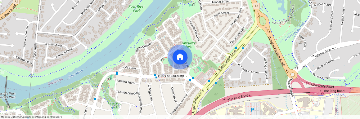 49 Regatta Crescent, Douglas