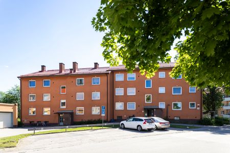 Hagtornsgatan 2 C - Photo 4