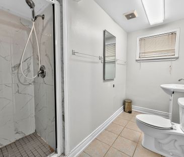 For Lease - 153 Highland Park Boulevard Unit# Basement, Markham, On... - Photo 5