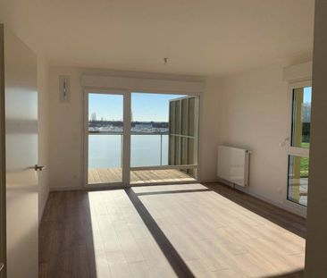 Appartement 3 pièces – 63 m² environ à Chantepie (ref : G175343) - Photo 1