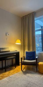 Magnifique logement 6½ sur deux étages – Verdun – tout meublé - Photo 3