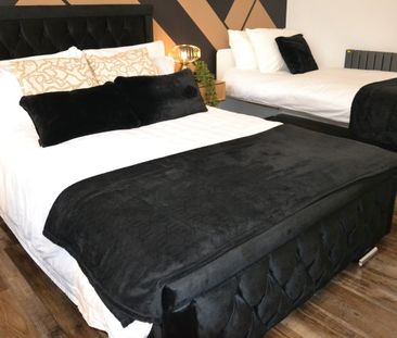 Studio Flat, Walsgrave Road, CV2 - Photo 5