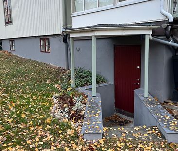Furuvägen, Sollentuna - Photo 1