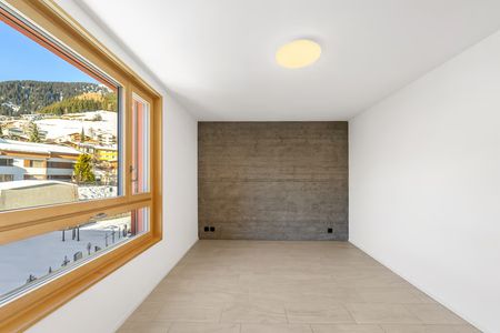 2.5 Zimmer, 61 m², 3. Stock - Foto 4