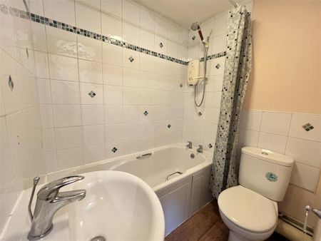 1 bedroom flat to rent - Photo 3