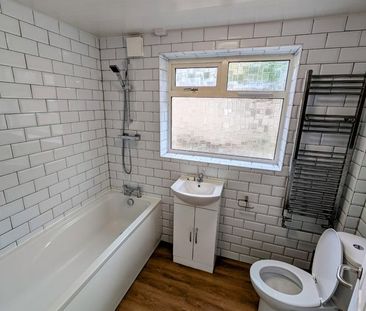 4 Bed Terraced House, Kennington Avenue, BS15 - Photo 6