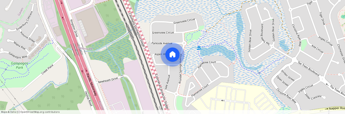 47 Aspen Way, Qld 4214, Arundel