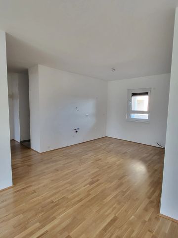 ERSTBEZUG! 3-Zimmer-Wohnung mit Balkon, Top 16 - Photo 4
