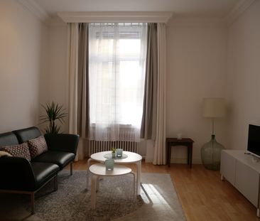 2.5 Zimmer in Düsseldorf - Foto 1