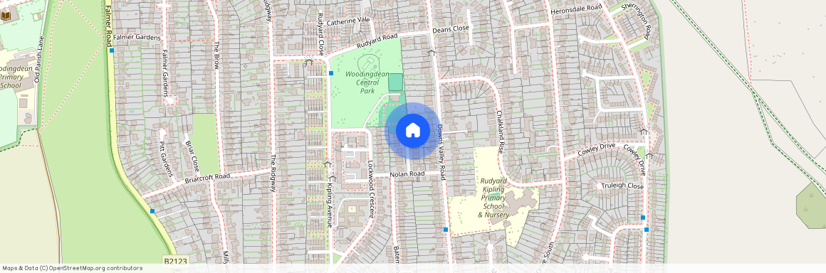 Kevin Gardens 12, BN2 6RR, Brighton