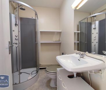 Location Appartement 2 pièces 45m² LIMOGES 87100 - Photo 5
