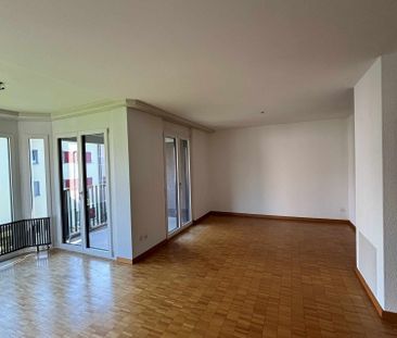3.5 Zimmer, 76 m², 3. Stock - Photo 2