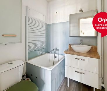 Location Appartement 1 pièce 18m² CASTRES 81100 - Photo 6