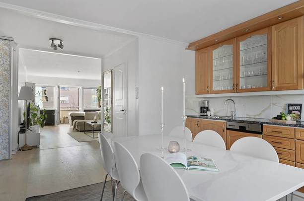 Tornslingan, Trångsund - Photo 1