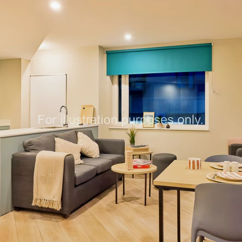 Premium Plus Ensuite - Photo 1