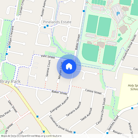 61, Baker Street, QLD, Bray Park