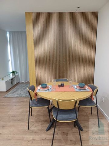 Apartamento T1+1 - Photo 3