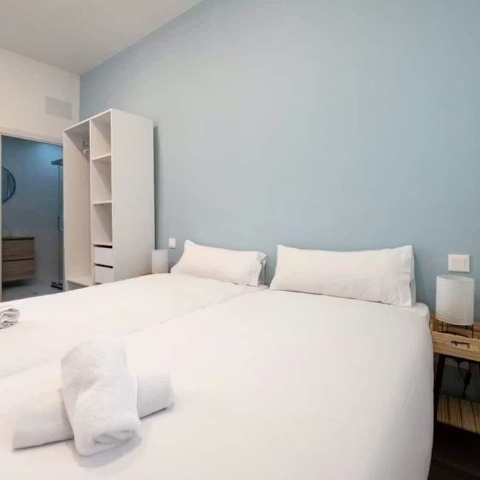 Calle de Pascual Rodríguez, Madrid, Community of Madrid 28011 - Photo 1