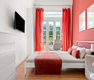 Avenida de Sidónio Pais, Lisbon, Lisbon 1050-215 - Photo 3