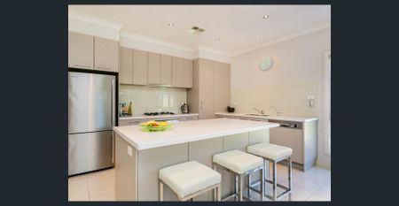 Stylish Family Home with Alfresco Living - Photo 4