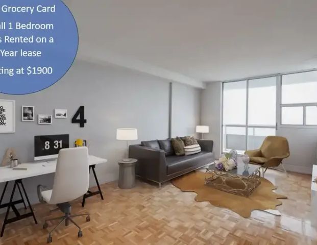 Montgomery Mills | 50 Cordova Avenue, Etobicoke - Photo 1