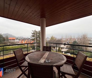 Appartement T3 à louer à Bonneville - Photo 3