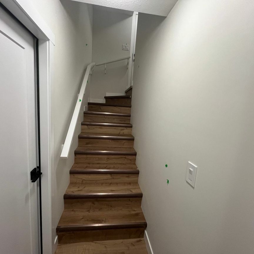 1 Bedroom Basement Suite in Brighton - Photo 1