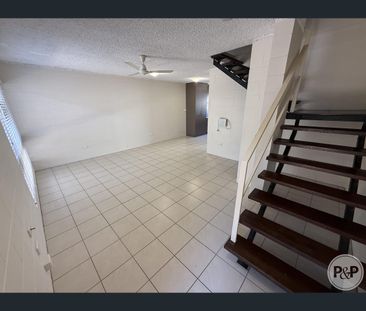 3/8 Ethel Street, Hyde Park, Qld 4812 - Photo 1
