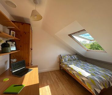 Room 12 Available, 12 Bedroom House, Willowbank Mews – Student Accommodation Coventry - Photo 6