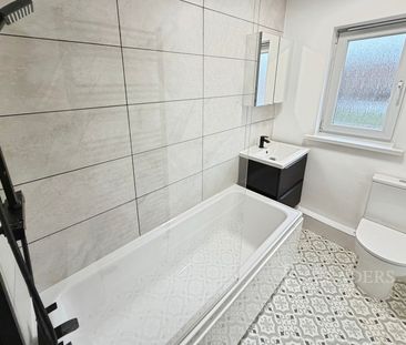 3 bedroom house to rent Wollaton Street, Hucknall, Nottingham, Nott... - Photo 6