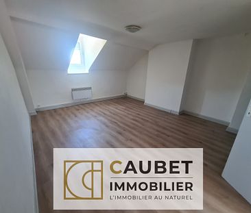 Appartement de type 2 de 45m² - Photo 1