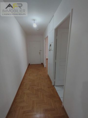 Appartement Courbevoie 3 pièce(s) 78 m2, - Photo 3