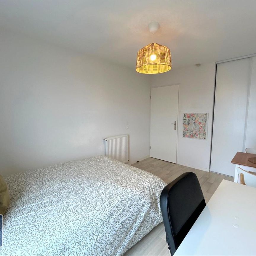 Location Appartement 1 pièce 19m² TOURS 37000 - Photo 1