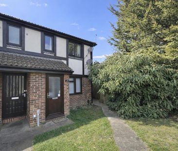 1 bedroom maisonette to rent - Photo 3