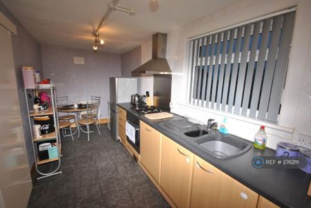 2 bedroom flat to rent - Photo 4