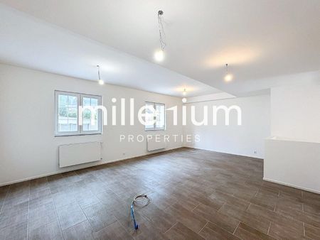 Completely renovated apartment in the center of Gimel - Foto 2