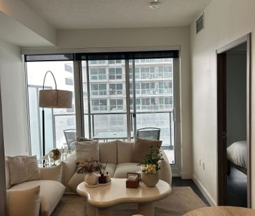 For Lease - 85 Mcmahon Drive Unit# 1108, Toronto, Ontario - Photo 6