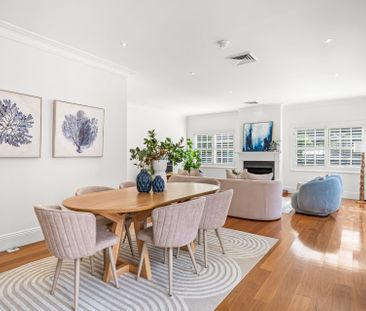 Grand family home with tennis court in Beecroft Public Catchment - Photo 2