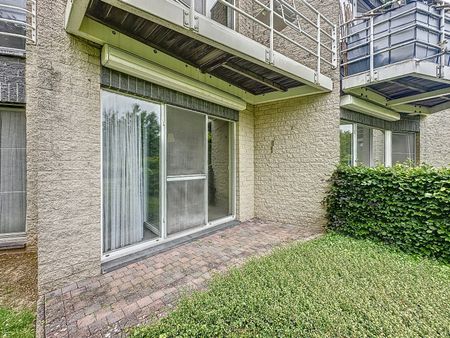 Appartement Te huur in Bierbeek - Foto 3