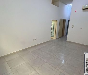 One bedroom and hall in Rawda priced like studio - Photo 1
