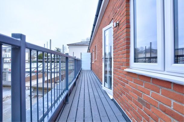 1 bedroom apartment to rent - Photo 1