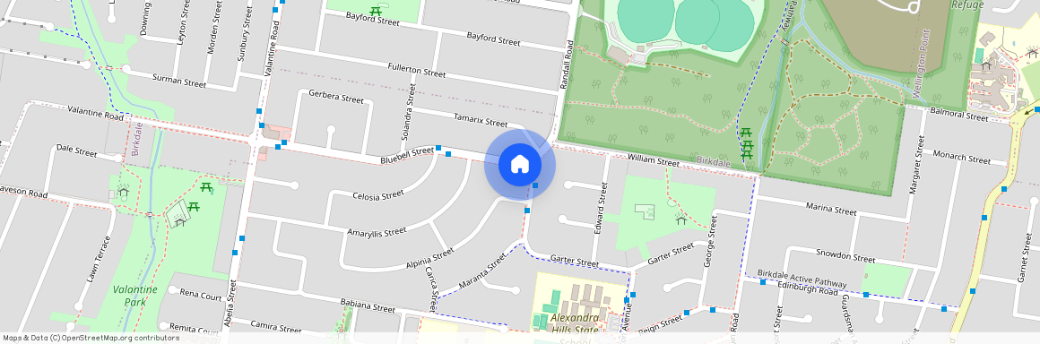 55b Bluebell Street, Qld 4161, Alexandra Hills