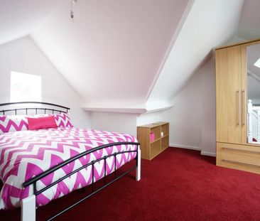 14 Ffordd Tegid - Photo 5