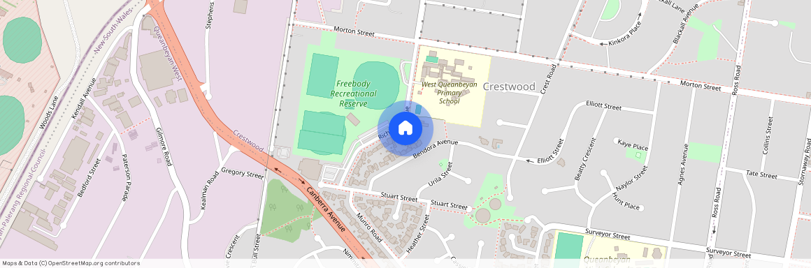 52 Richard Avenue, Queanbeyan