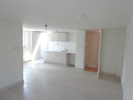 Per direct beschikbaar: 2-kamer appartement in het centrum van Tilburg - Foto 4