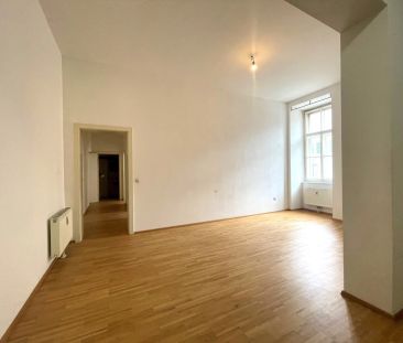 Urbanes Wohnen: 3-Zimmer-Mietjuwel in bester Lage - AB SOFORT VERFÜ... - Photo 1